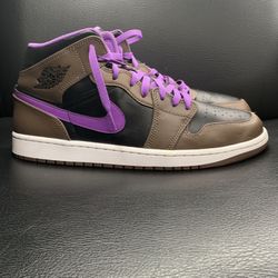 Nike Air Jordan 1 Palomino 