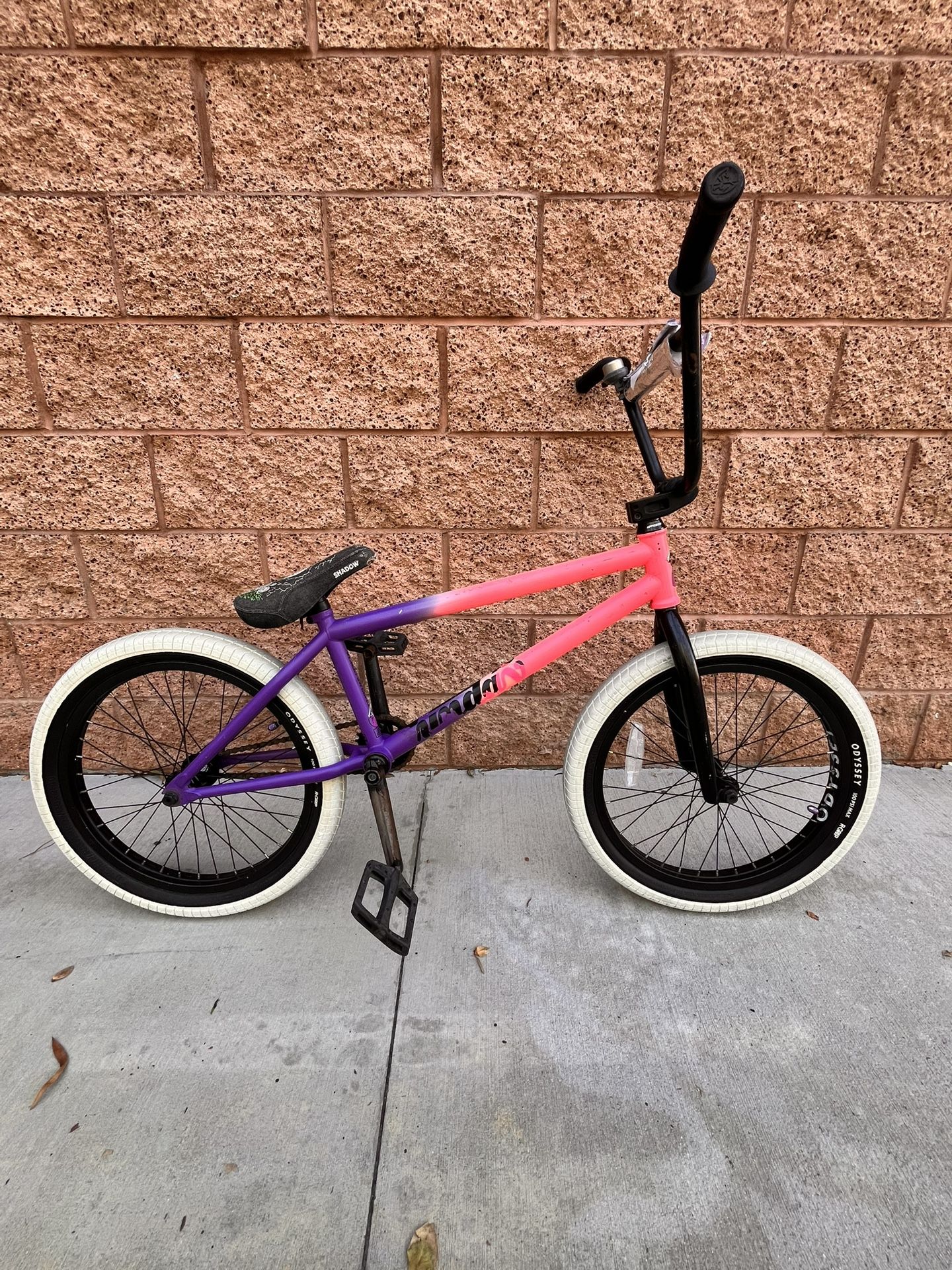 Best Bmx Bike on here Period