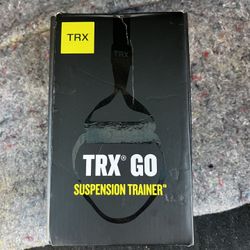 TRX GO Suspension Trainer System - New 