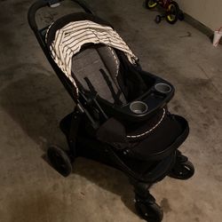 Graco Single Stroller 