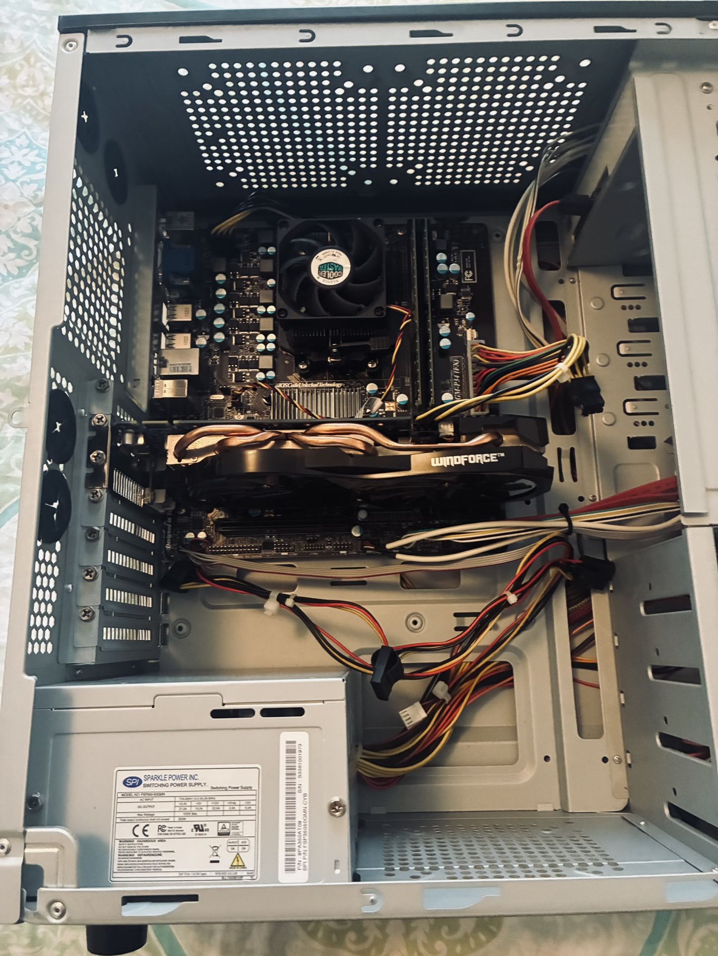Gaming PC