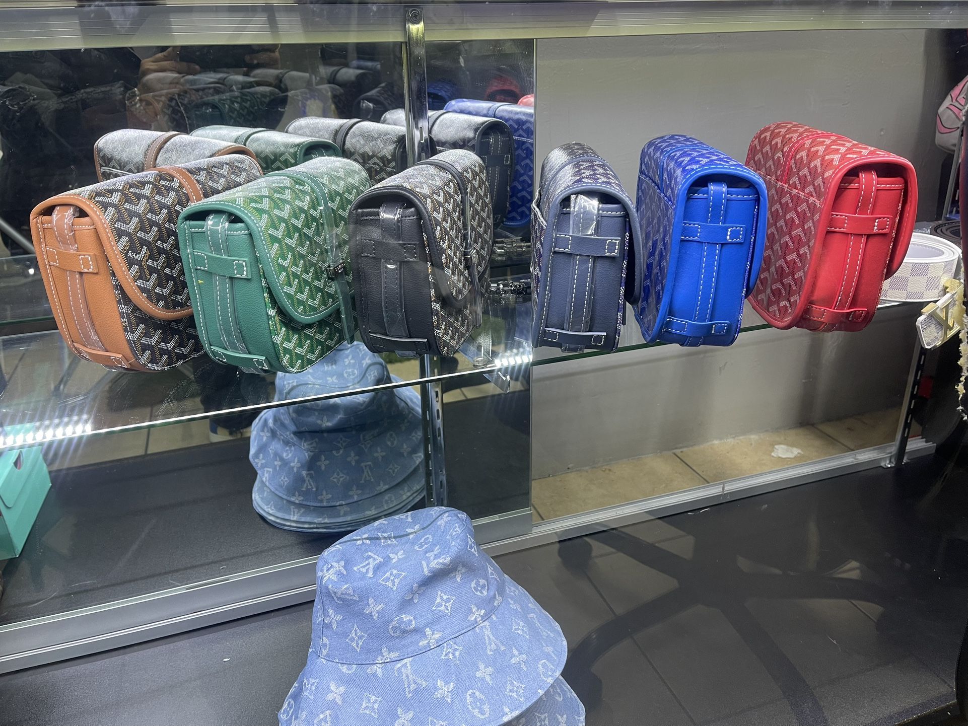 Goyard Bags