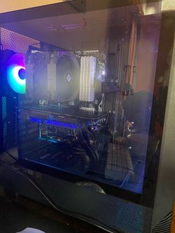 Gaming pc