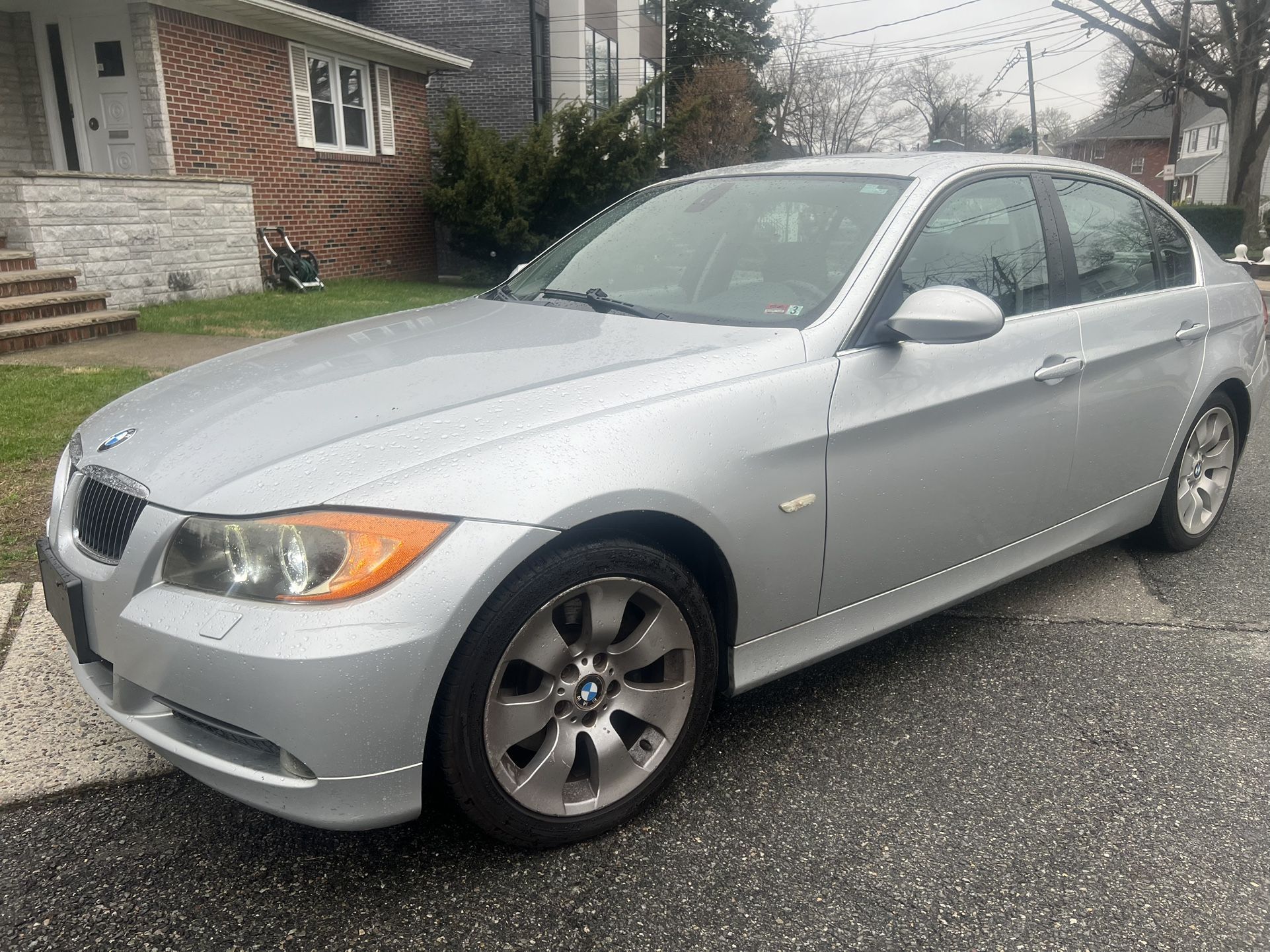 2006 BMW 3 Series