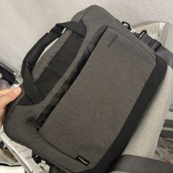 Laptop Bag 