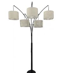 Modern Floor Lamp —New !!