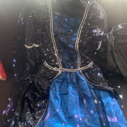 Wizard Costume