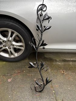 Wine Rack Wall Hanging