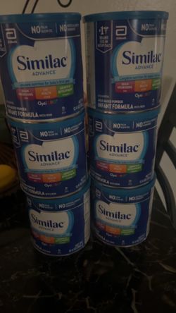 Formula