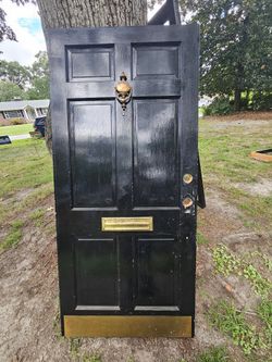 Doors