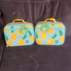 brand new lunch bags 