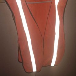 Safety Vest