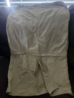 Ladies skirt