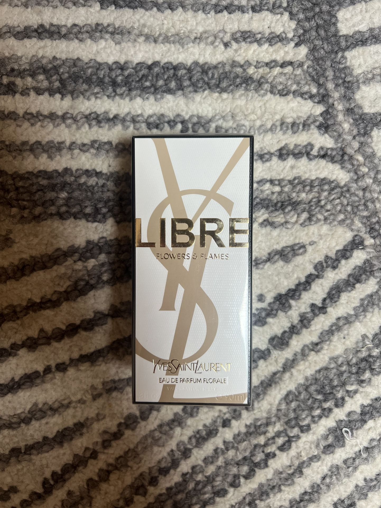 YSL Libre