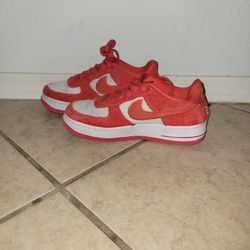Nike Valentine's Shoes