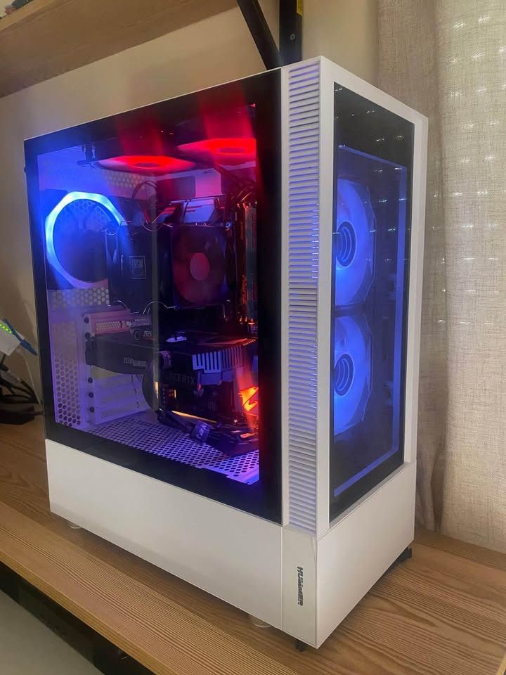 Pc