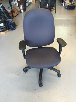 Office chair