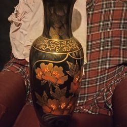 Pair Of Plant Holders 