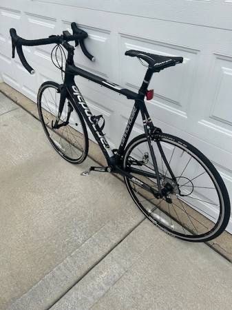 2013 Cannondale Supersix Carbon 105 🚲