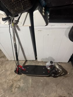 Goped Sport Model