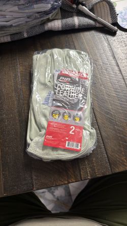 PIP PRO SAFETY Work Glove L