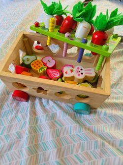 Small kids toy