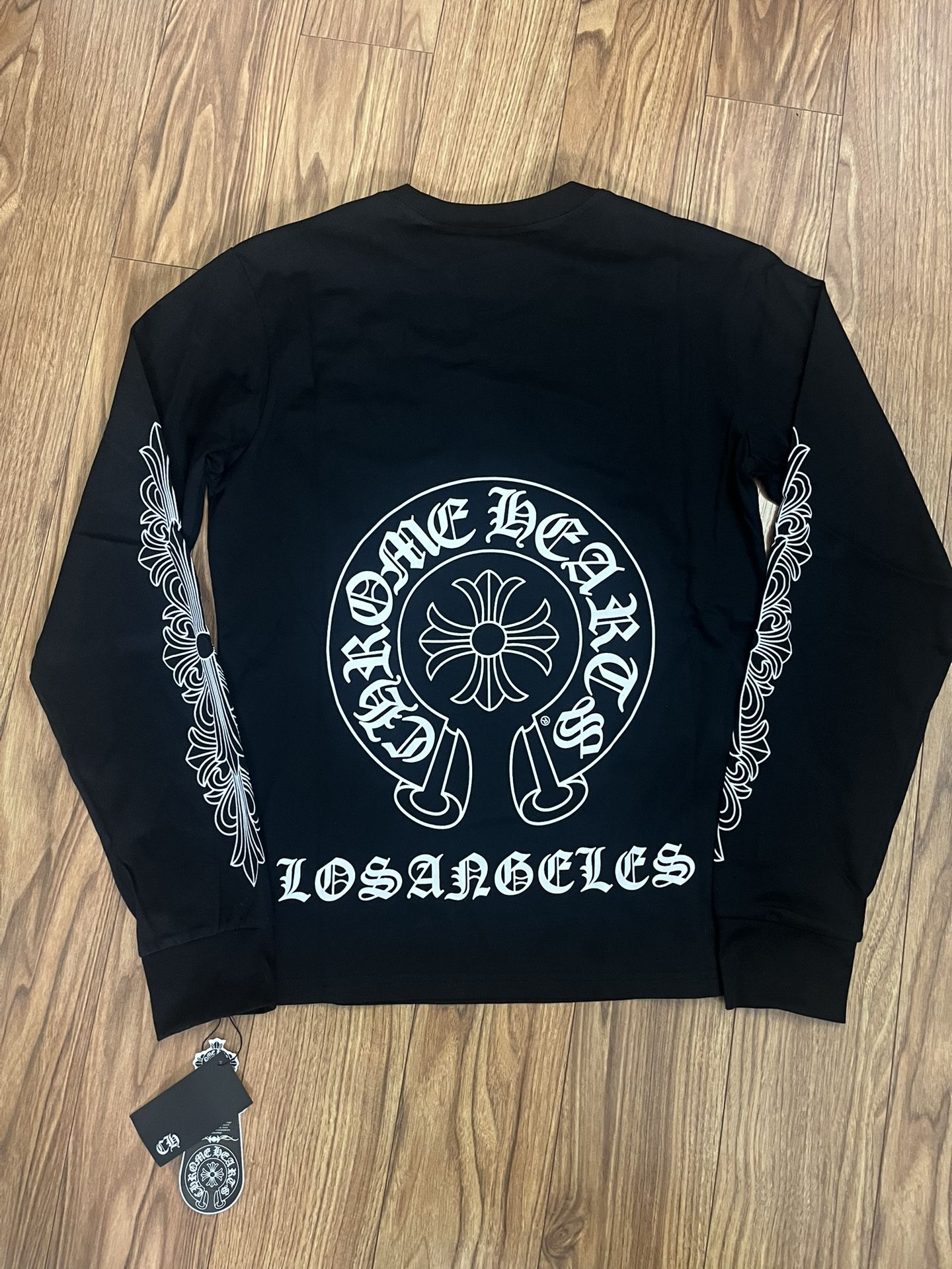 Chrome Hearts Shirt
