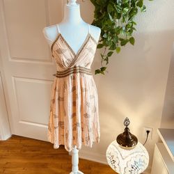 Women Dress One Size 