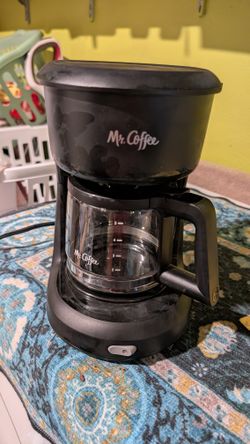 Drip Coffee Maker