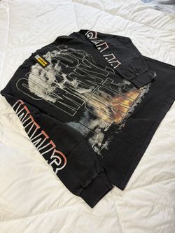 Godspeed Long Sleeve