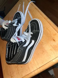 Kids vans