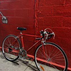 Schwinn Varsity (1970 )