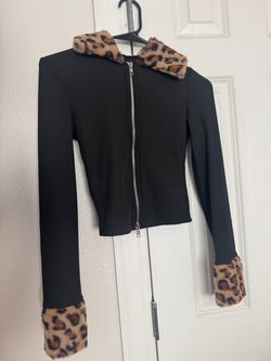 Jacket size Xxs