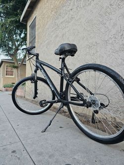 Rock Rider 26 inch gear bicycle $120
