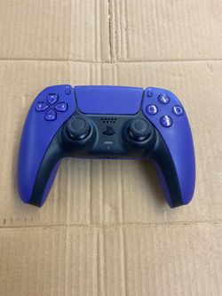 Sony PS5 DualSense Wireless Controller Cobalt Blue