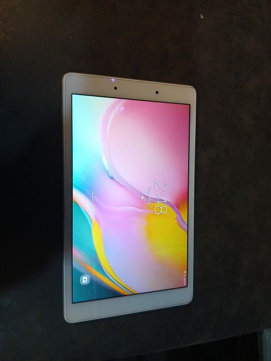 Samsung Galaxy Tab A 8" Android Tablet 64GB