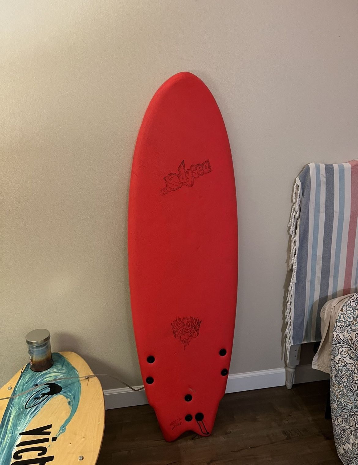 Catch Surf RNF 5’5 for Sale in Mission Viejo, CA OfferUp