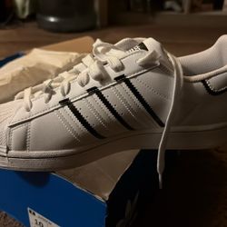 Adidas Superstar 