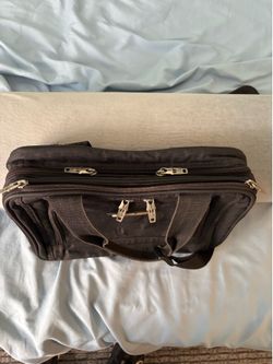 Concourse multi purse