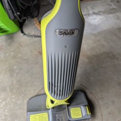 Shark Vac/Mop.