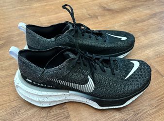 Nike ZoomX Invincible Run 3 Men’s  Sneakers    Size 13