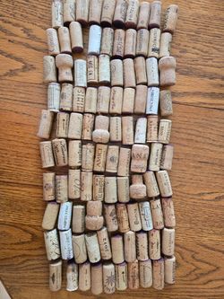 Wine Corks