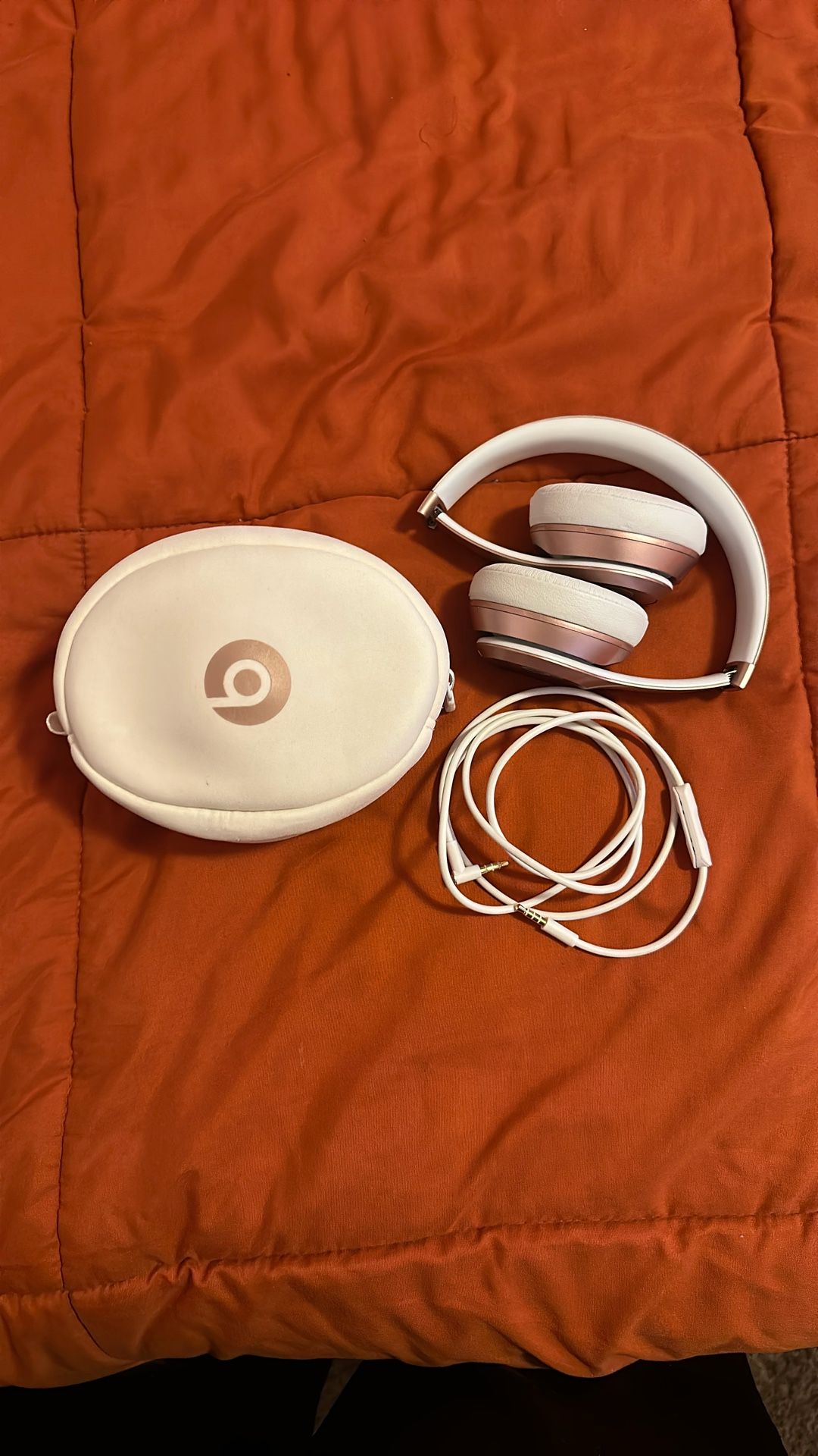 Beats Headphones