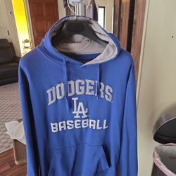 Used  Dodgers 
