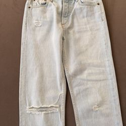 GRLFND jeans Size 25