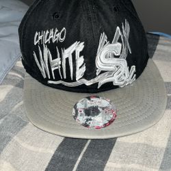 Chicago White Sox Hat