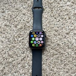 Apple Watch SE