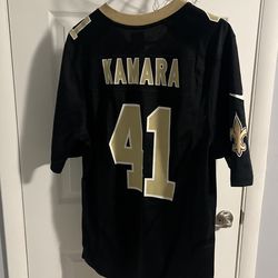 Alvin Kamara Jersey