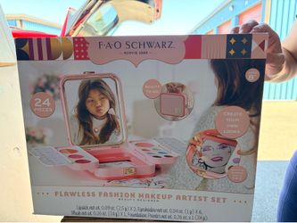 FAO make up kit