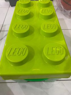 Lego Storage Box